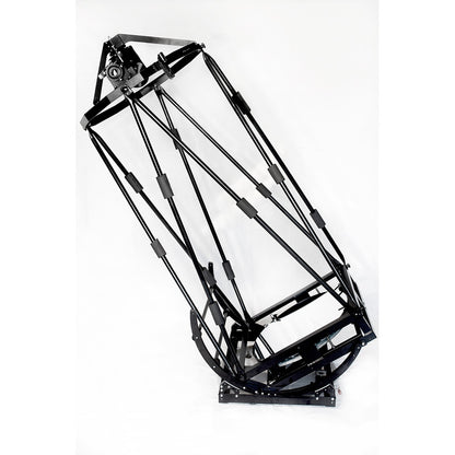 hubble optics dobson telescope n 607 2012 ul24 f 3 3 premium ultra light dob product exterior view — view 4