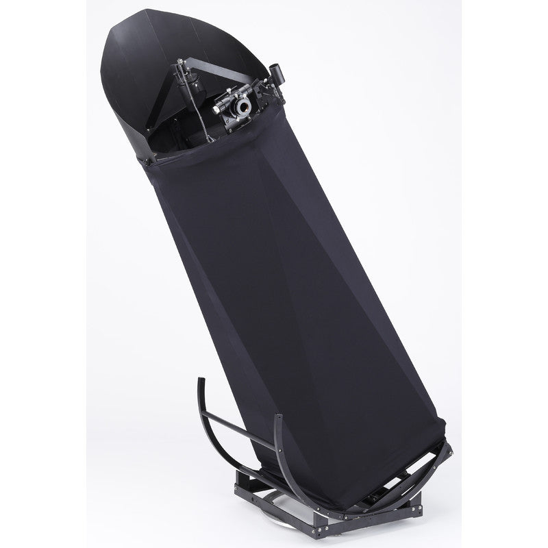 hubble optics dobson telescope n 607 2012 ul24 f 3 3 premium ultra light dob product exterior view — view 8
