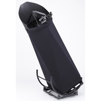 hubble optics dobson telescope n 607 2012 ul24 f 3 3 premium ultra light dob product exterior view — view 8