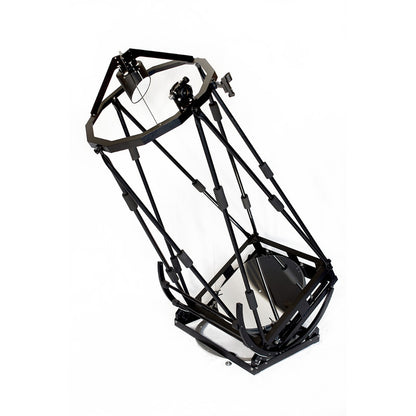 Hubble Optics Dobson telescope N 607/2012 UL24 f/3.3 Premium Ultra Light DOB product exterior view