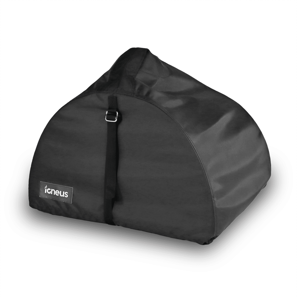 igneus pizza oven covers product exterior view