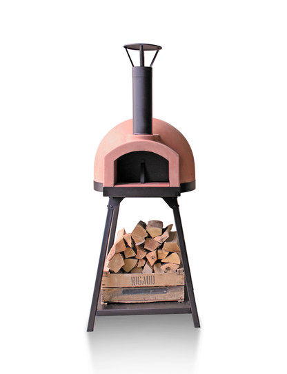 Igneus Ceramiko 600 Wood Fired Pizza Oven