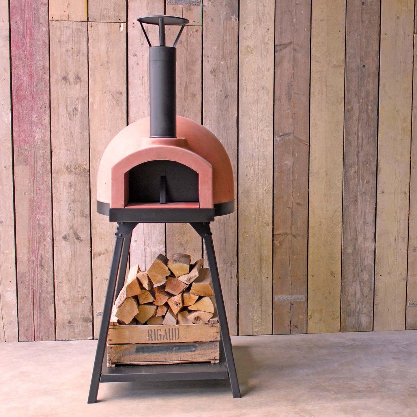 Igneus Ceramiko 600 Wood Fired Pizza Oven