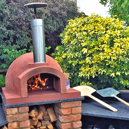 Igneus Ceramiko 600 Wood Fired Pizza Oven