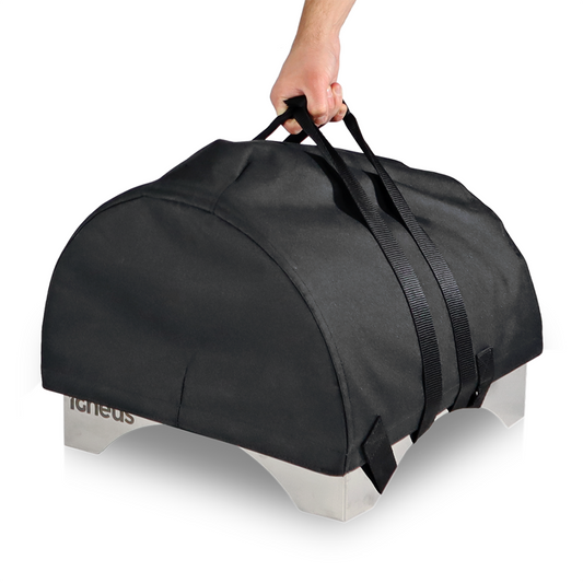 Igneus Pizza Oven Covers product exterior view