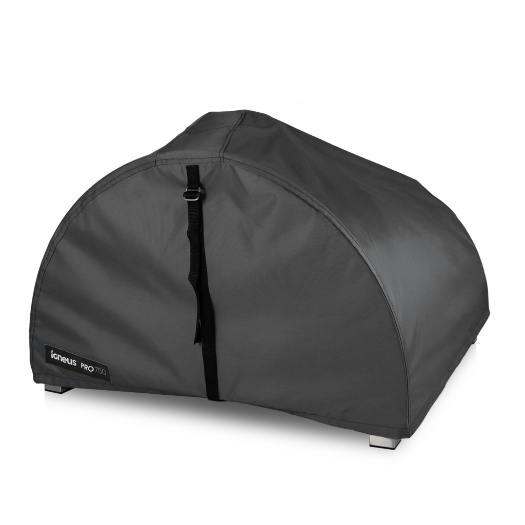 igneus pizza oven covers product exterior view — view 4