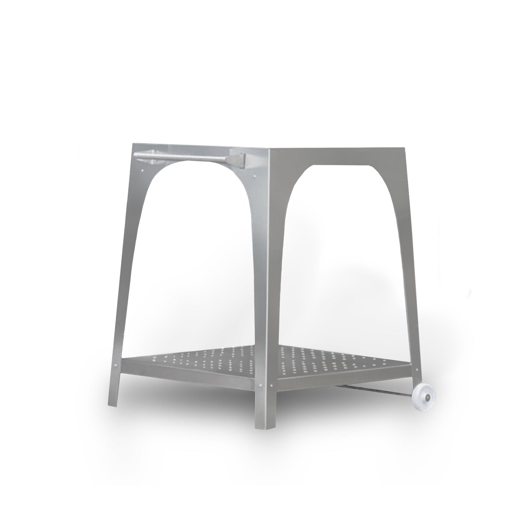 igneus pizza oven stands product exterior view — view 7