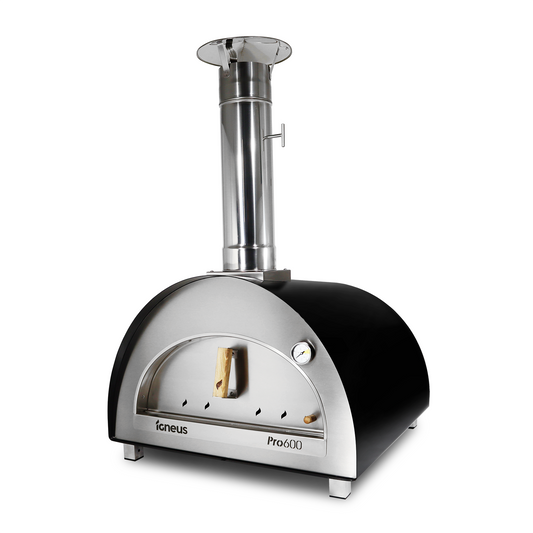 Igneus Pro 600 Wood Fired Pizza Oven