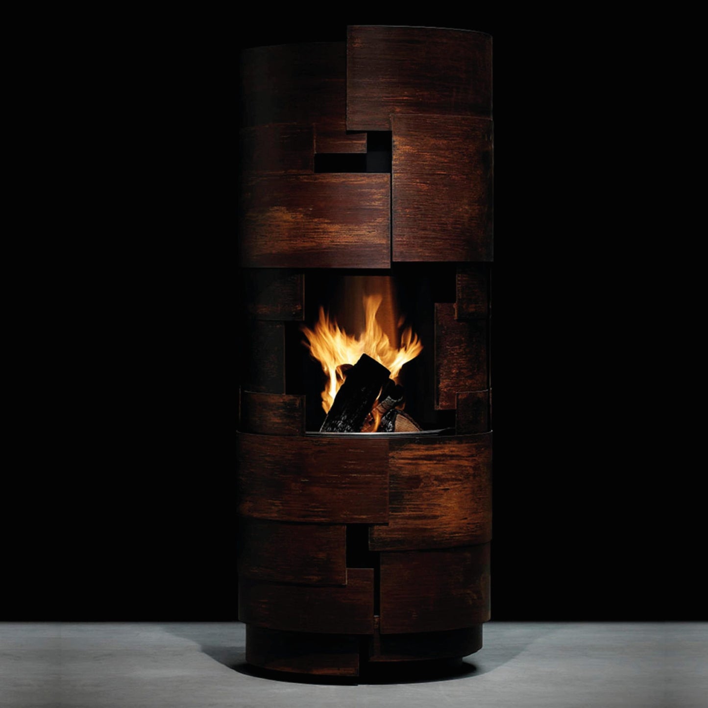 GlammFire Intermezzo Barbecue