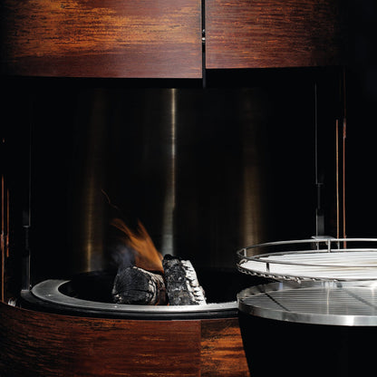 GlammFire Intermezzo Barbecue