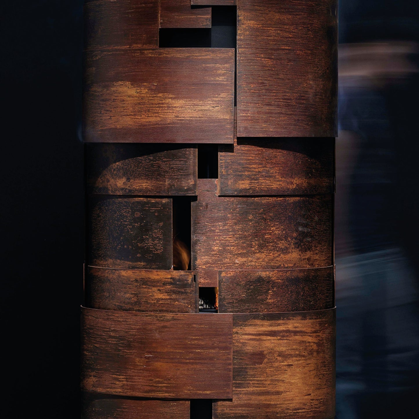 GlammFire Intermezzo Barbecue