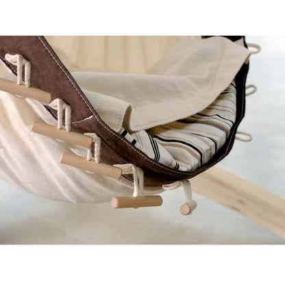 kangoo baby cradle product exterior view — view 3
