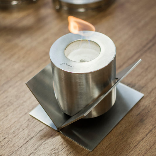 GlammFire Kivo Tabletop Fire