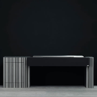 GlammFire La Bohème Barbecue