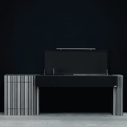 GlammFire La Bohème Barbecue