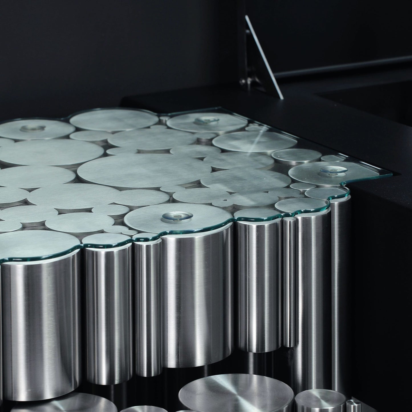 GlammFire La Bohème Barbecue