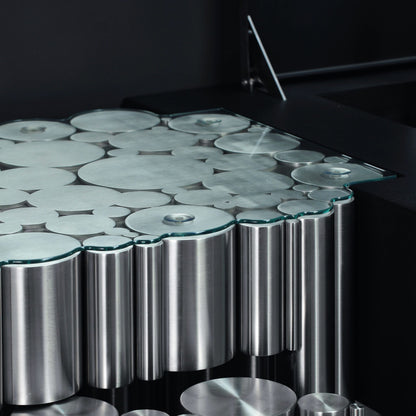 GlammFire La Bohème Barbecue