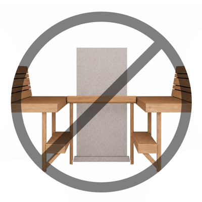 Use Your Own Sauna Heater