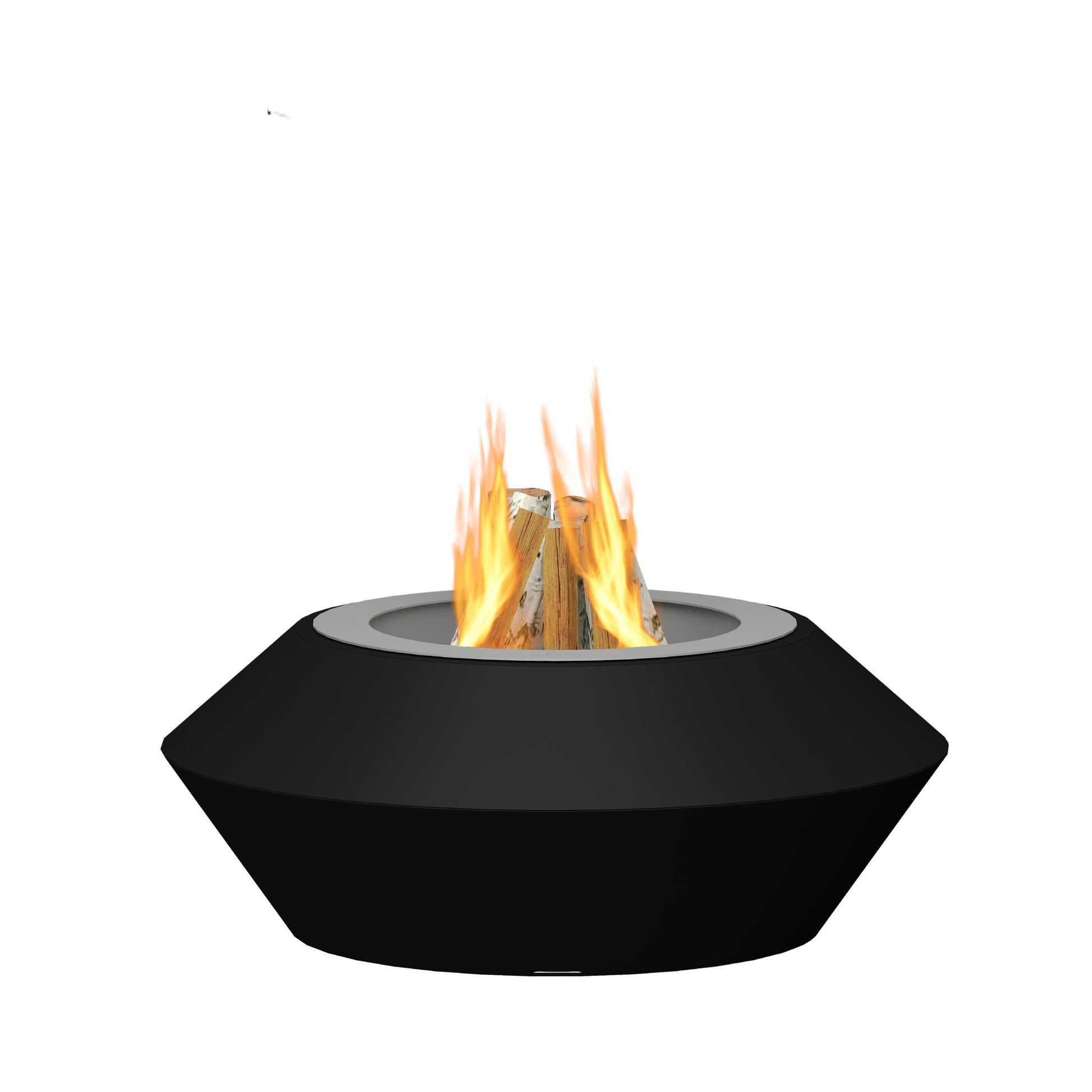 GlammFire Operetta Fire Pit product exterior view