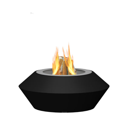 GlammFire Operetta Fire Pit product exterior view