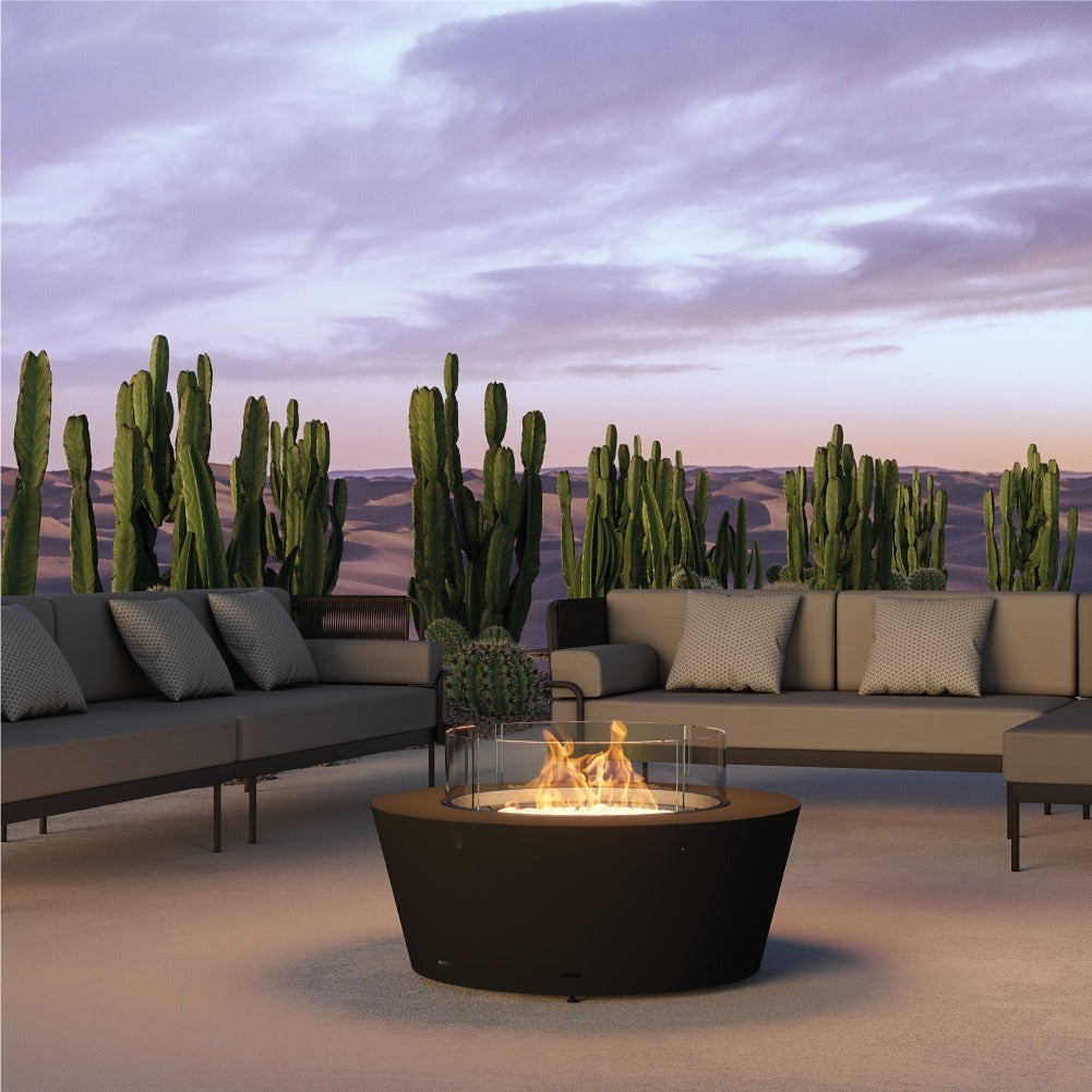 GlammFire Otello Fire Pit