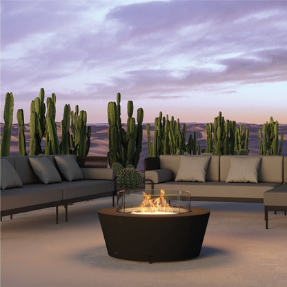 GlammFire Otello Fire Pit
