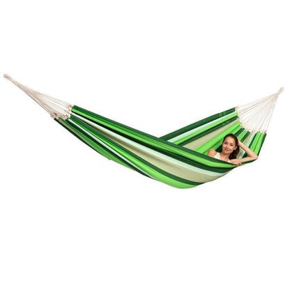 paradiso oliva hammock product exterior view