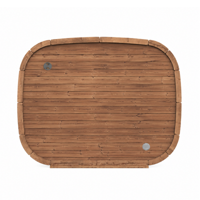 Standard Timber Back