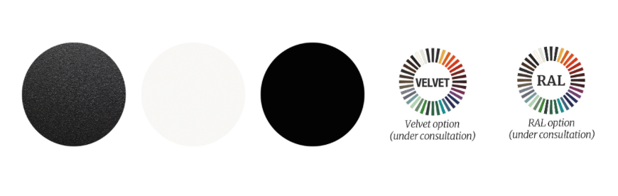 Glammfire Eudoxus Suspended Fire