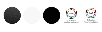 Glammfire Eudoxus Suspended Fire