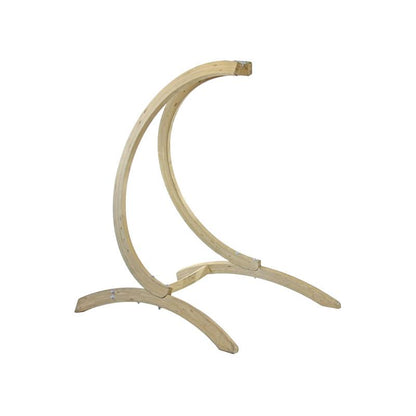 Globo Single Egg Chair Stand product exterior view