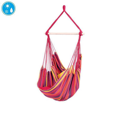 Relax Vulcano Hammock Chair product exterior view