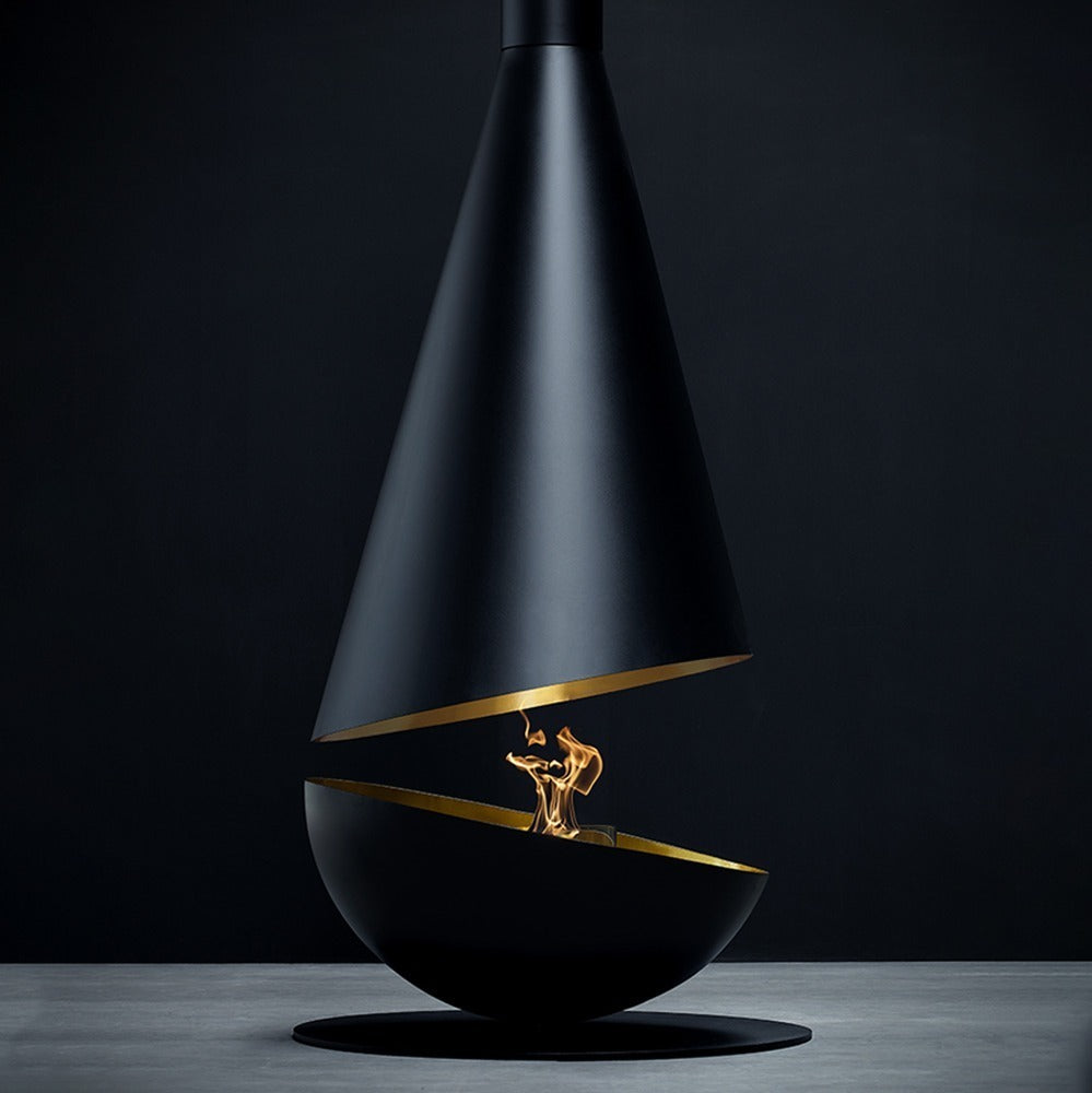 Glammfire Thales Suspended Fire