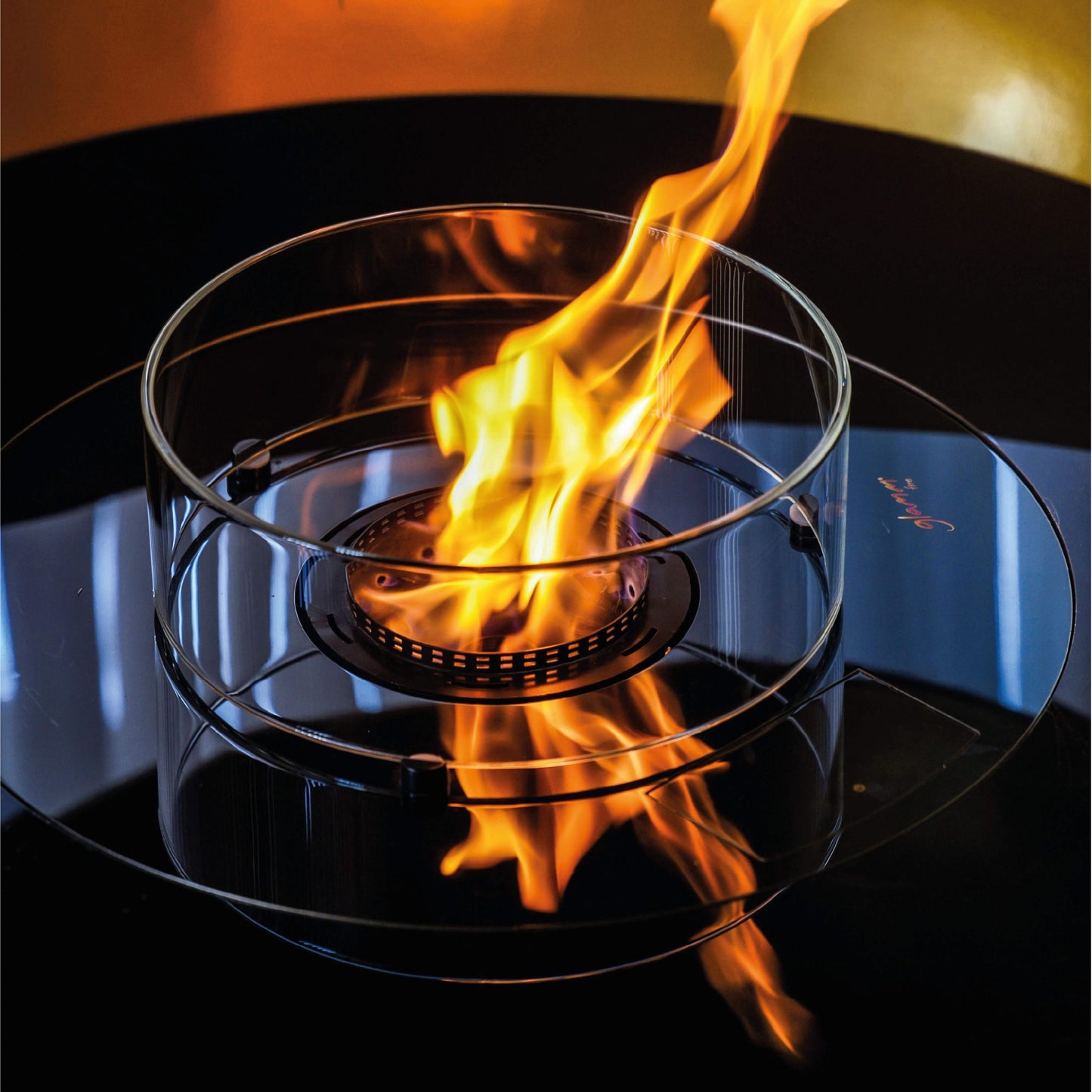 Glammfire Thales Suspended Fire