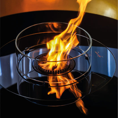 Glammfire Thales Suspended Fire