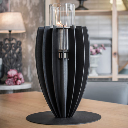 GlammFire Tuli Tabletop Fire