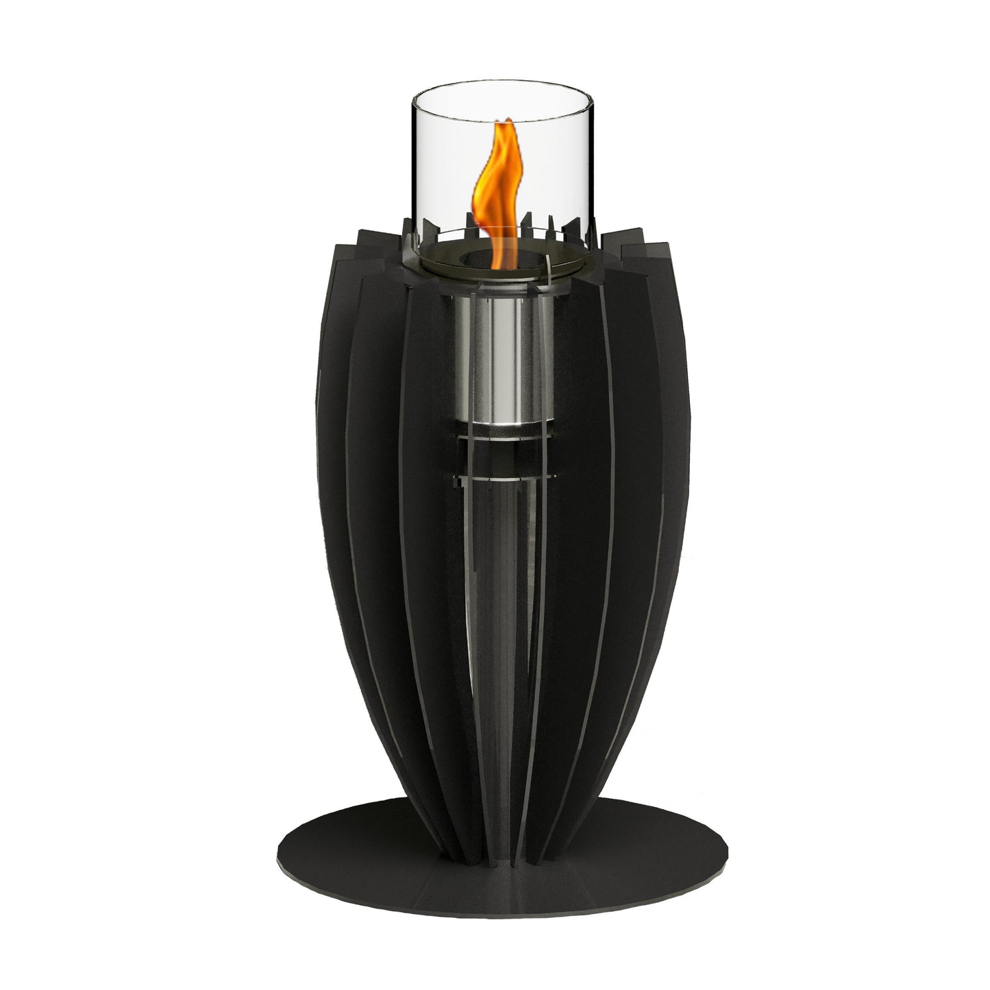 GlammFire Tuli Tabletop Fire