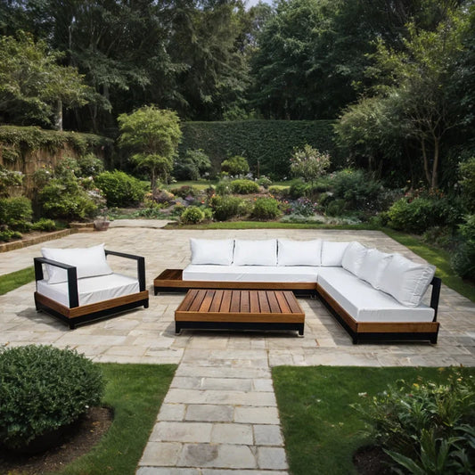 Grillandia Chilli Outdoor Sofa Set