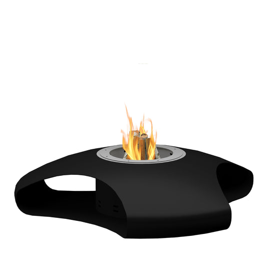 GlammFire Vaudeville Fire Pit