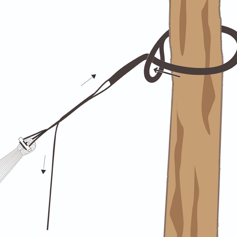 adventure ropes product exterior view — view 4