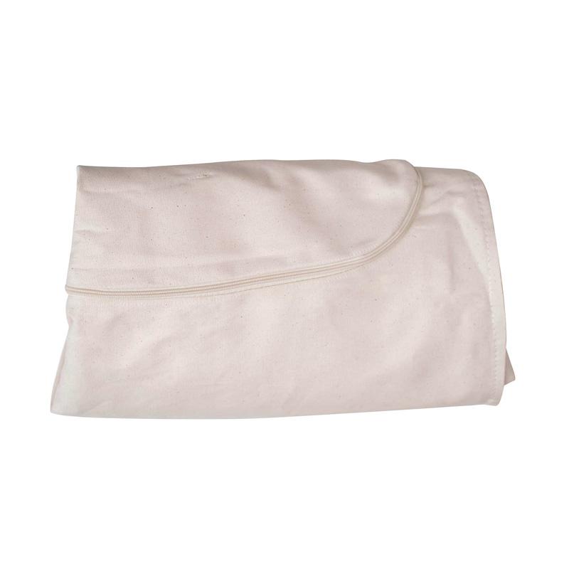 globo single seater pillowcase filling product exterior view — view 6