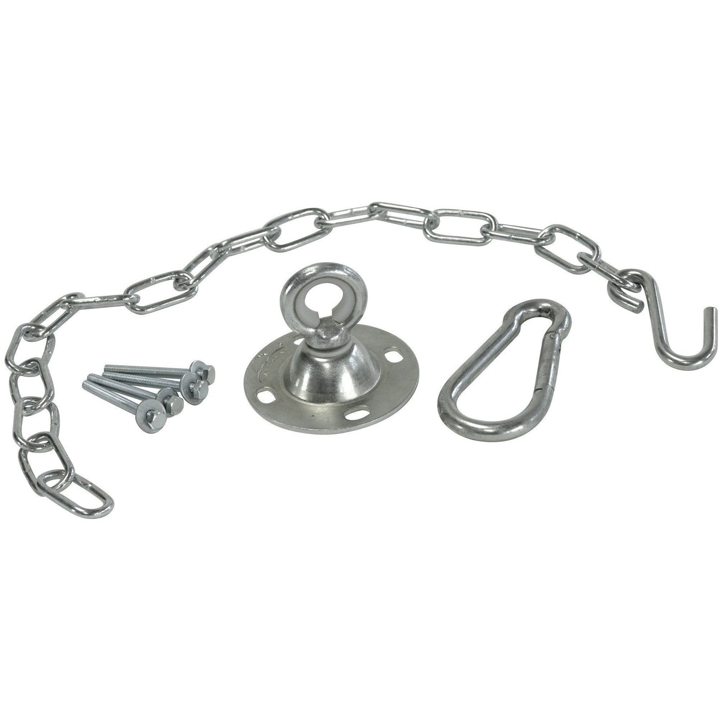 power hook hammock fixing product exterior view