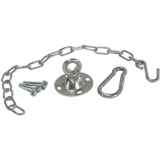 power hook hammock fixing product exterior view