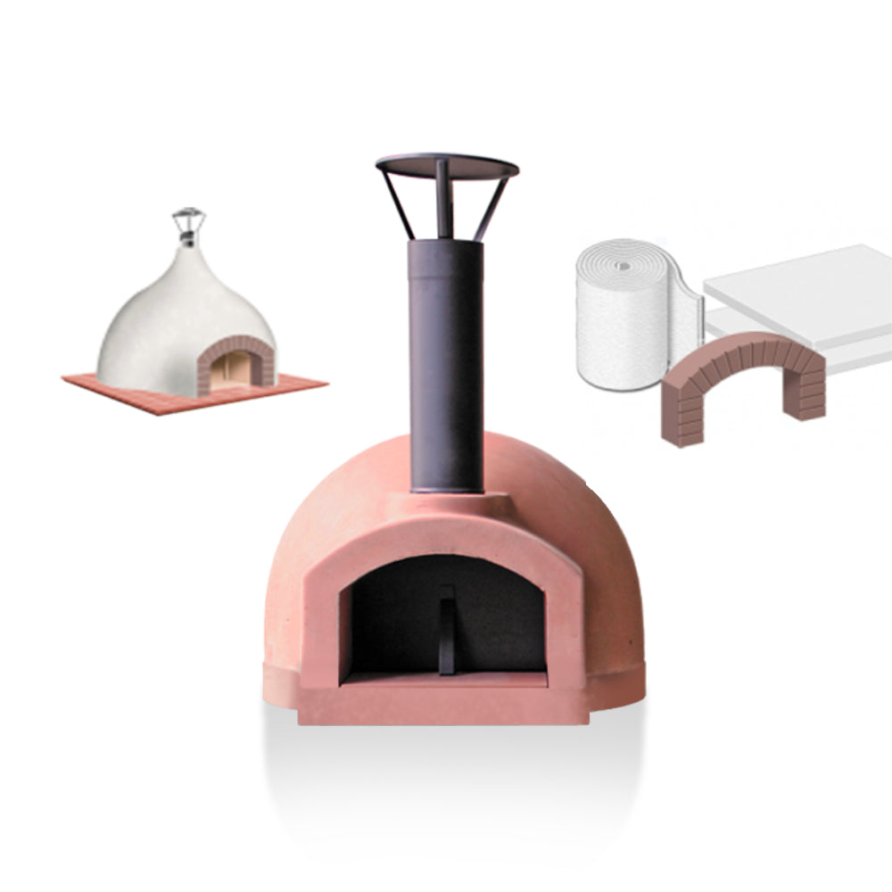 Igneus Ceramiko 600 Wood Fired Pizza Oven