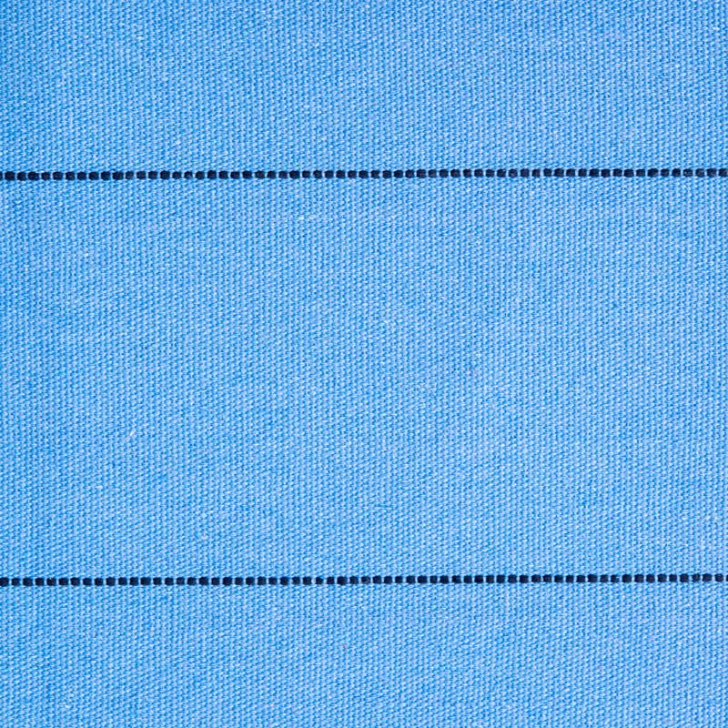artista blue hammock chair product exterior view — view 3