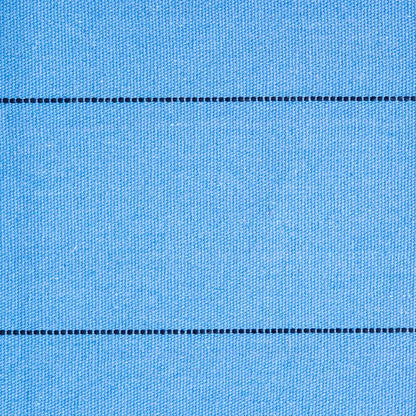 artista blue hammock chair product exterior view — view 3