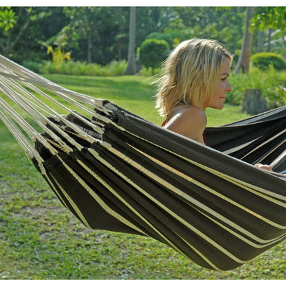 Barbados Mocca Hammock - Amazonas Online UK
