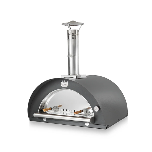 Clementi Pulcinella Wood Fired Pizza Oven - 60cm x 60cm