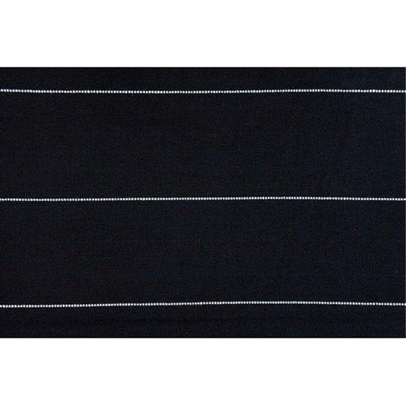 brasil black hammock chair product exterior view — view 3