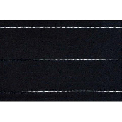 brasil black hammock chair product exterior view — view 3